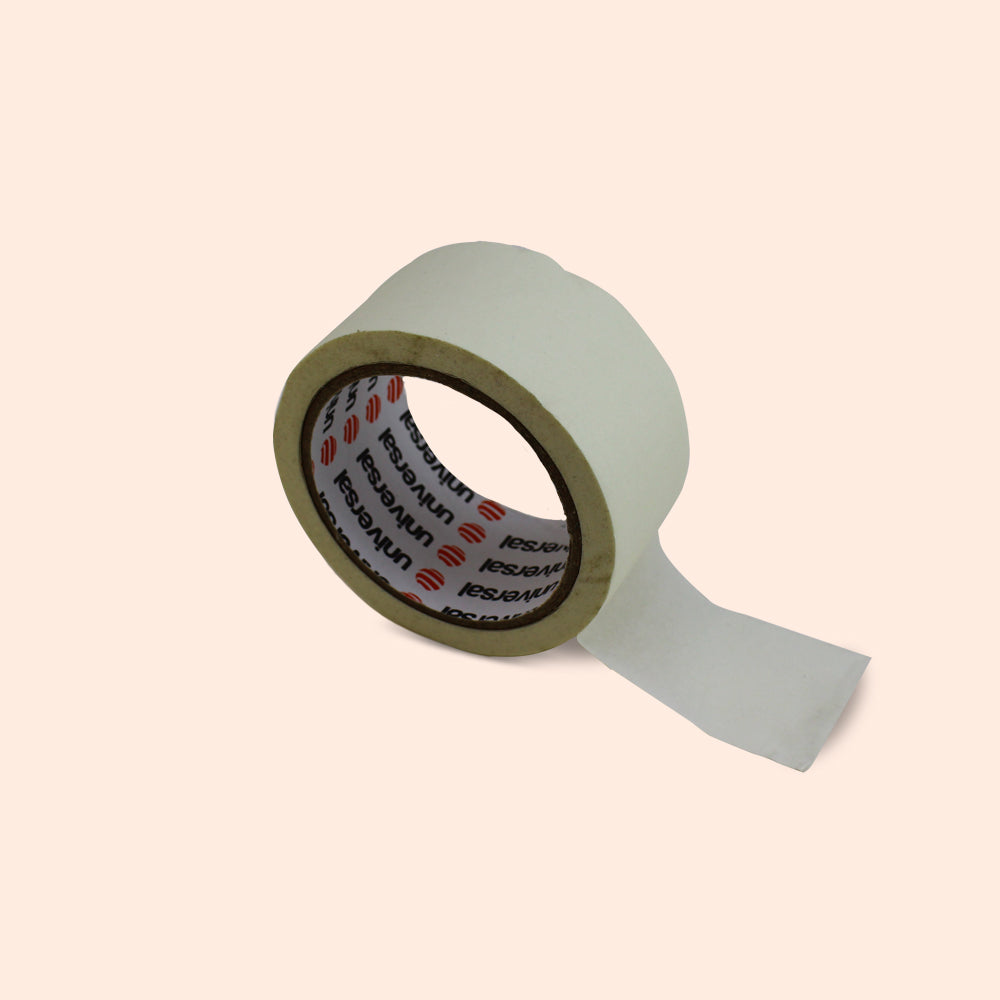 Maskeleme Bandı 48mm X 25mt Boya - Badana Bandı, Kağıt Bant