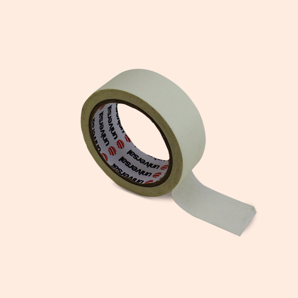 Maskeleme Bandı 36mm X 25mt Boya - Badana Bandı, Kağıt Bant