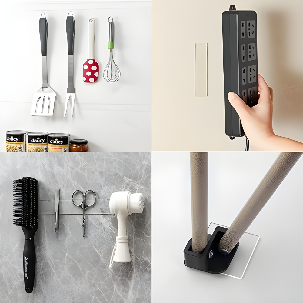 Çift Taraflı Montaj Bandı 18mm X 33mt - Güçlü Yapıştırıcı Şeffaf Silikon Vhb Bant