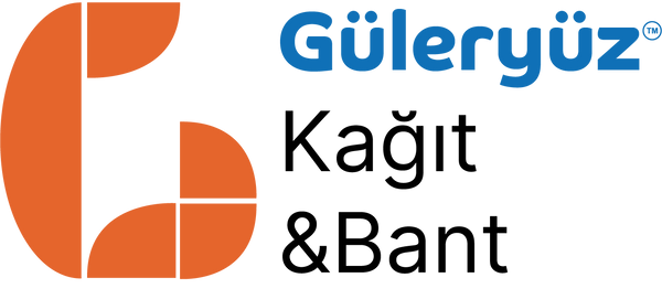 Güleryüz Kağıt & Bant